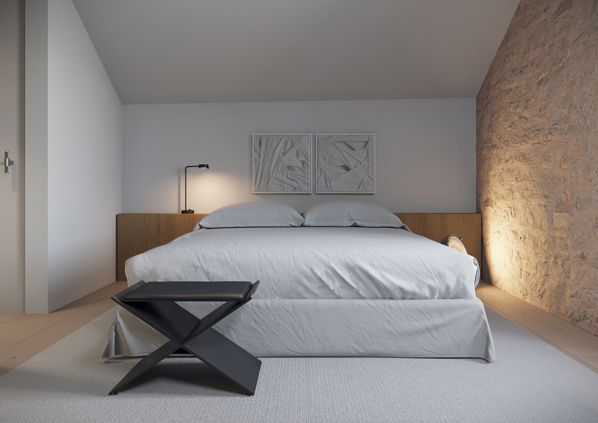 A RETURN TO BASICS sobaplus architects-10