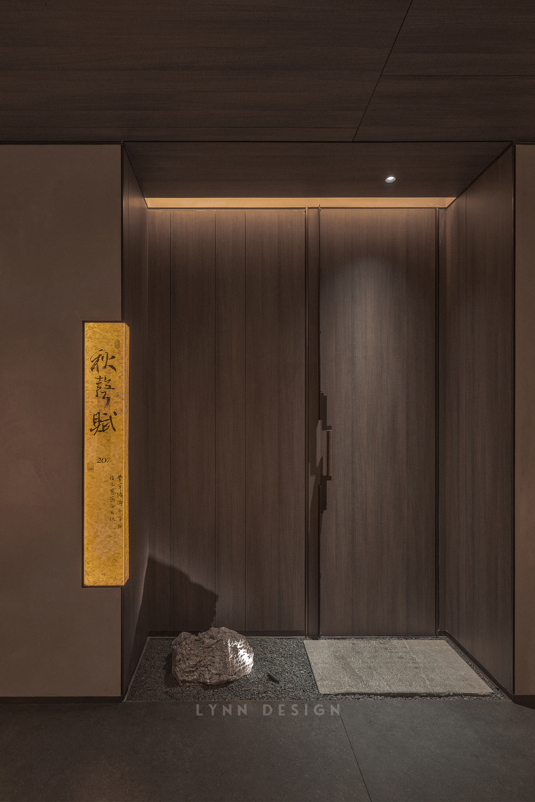 山城火锅·鼎味丨中国大连丨林恩设计-24