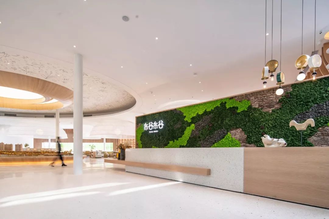 布谷布谷 | 自然艺术的人居理想-8