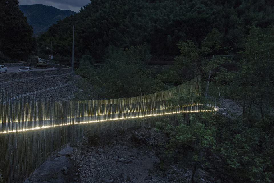 浙江余姚中村竹桥-31