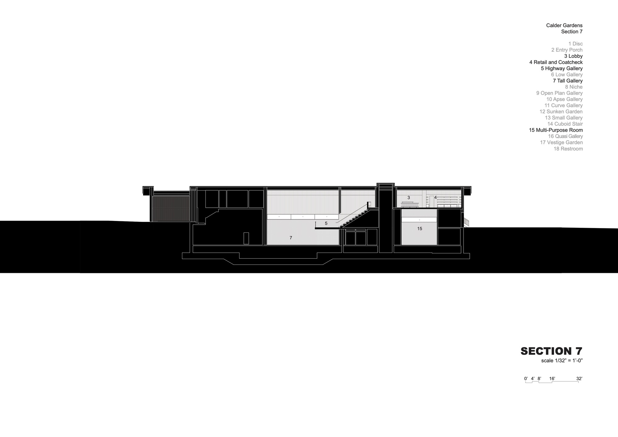 丨美国费城丨Herzog & de Meuron-75