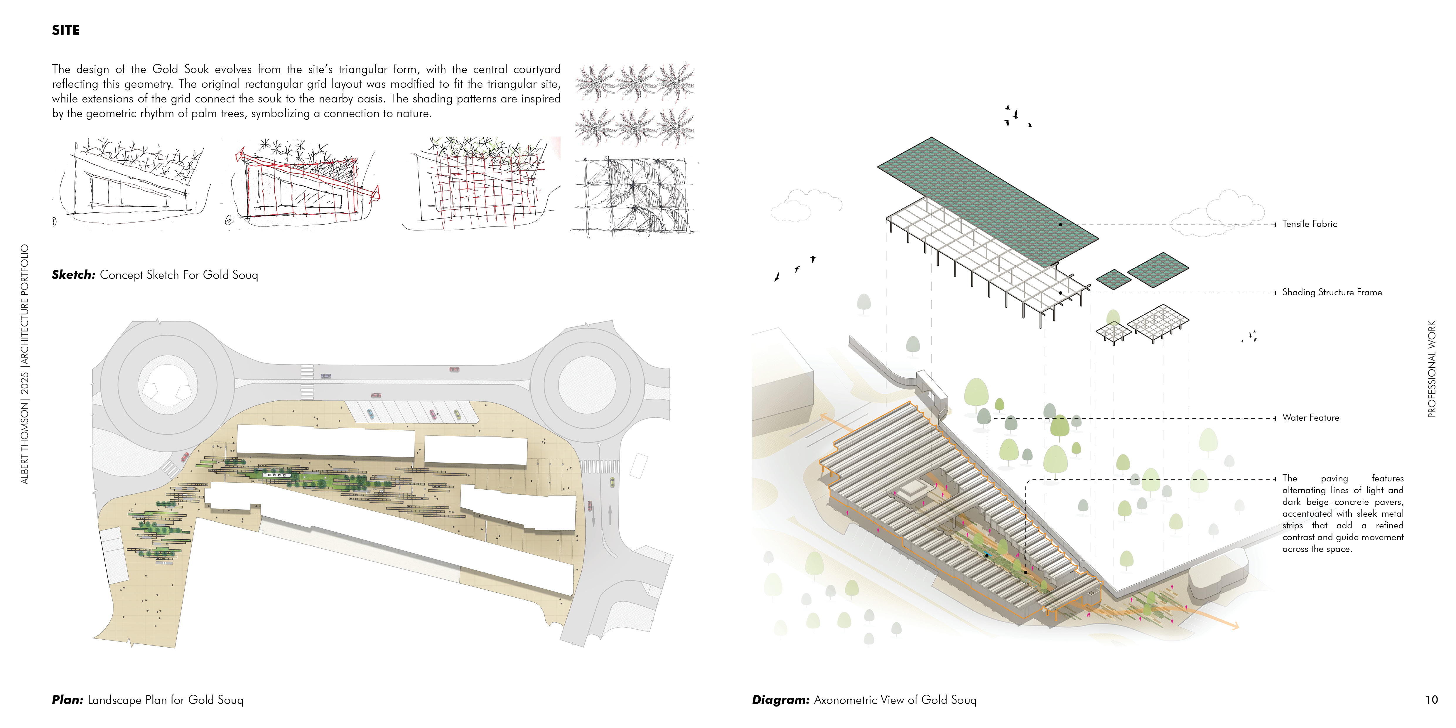 Albert Thomson Portfolio 2025-10
