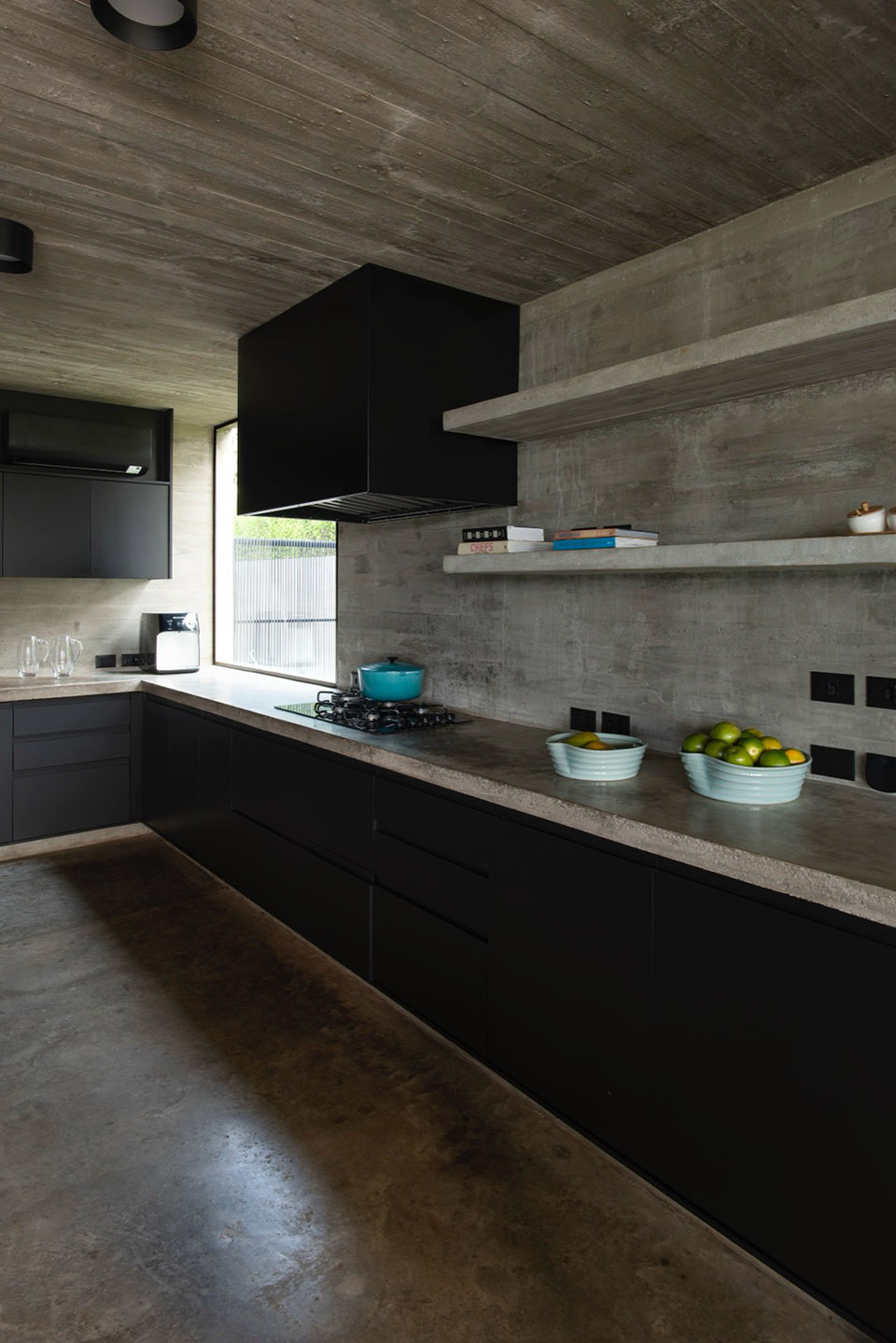 PAULA住宅丨巴西圣保罗丨Luciano Kruk Arquitectos-107