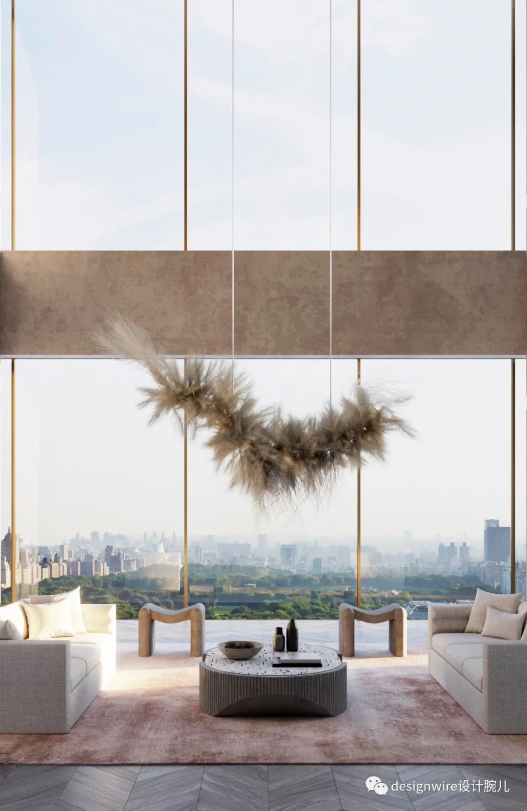 杭州春月锦庐，诗意空间中的丝织文化传承-110