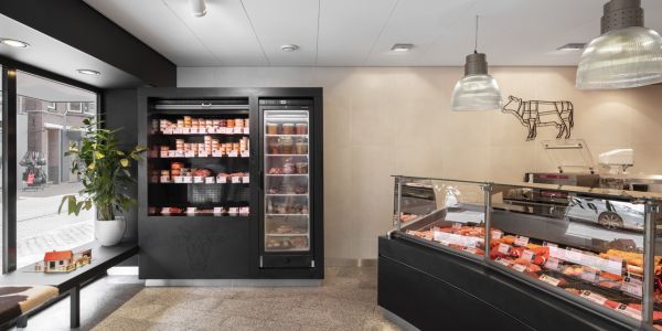 丨荷兰丨Arjen Reas Architecten-23