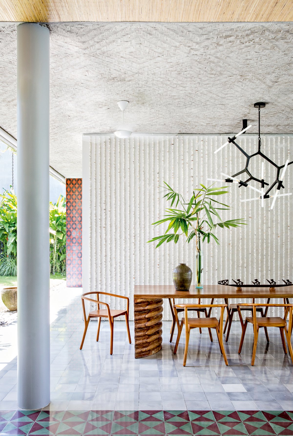 Coco Groove 别墅丨印度尼西亚巴厘丨Ian Chee-1