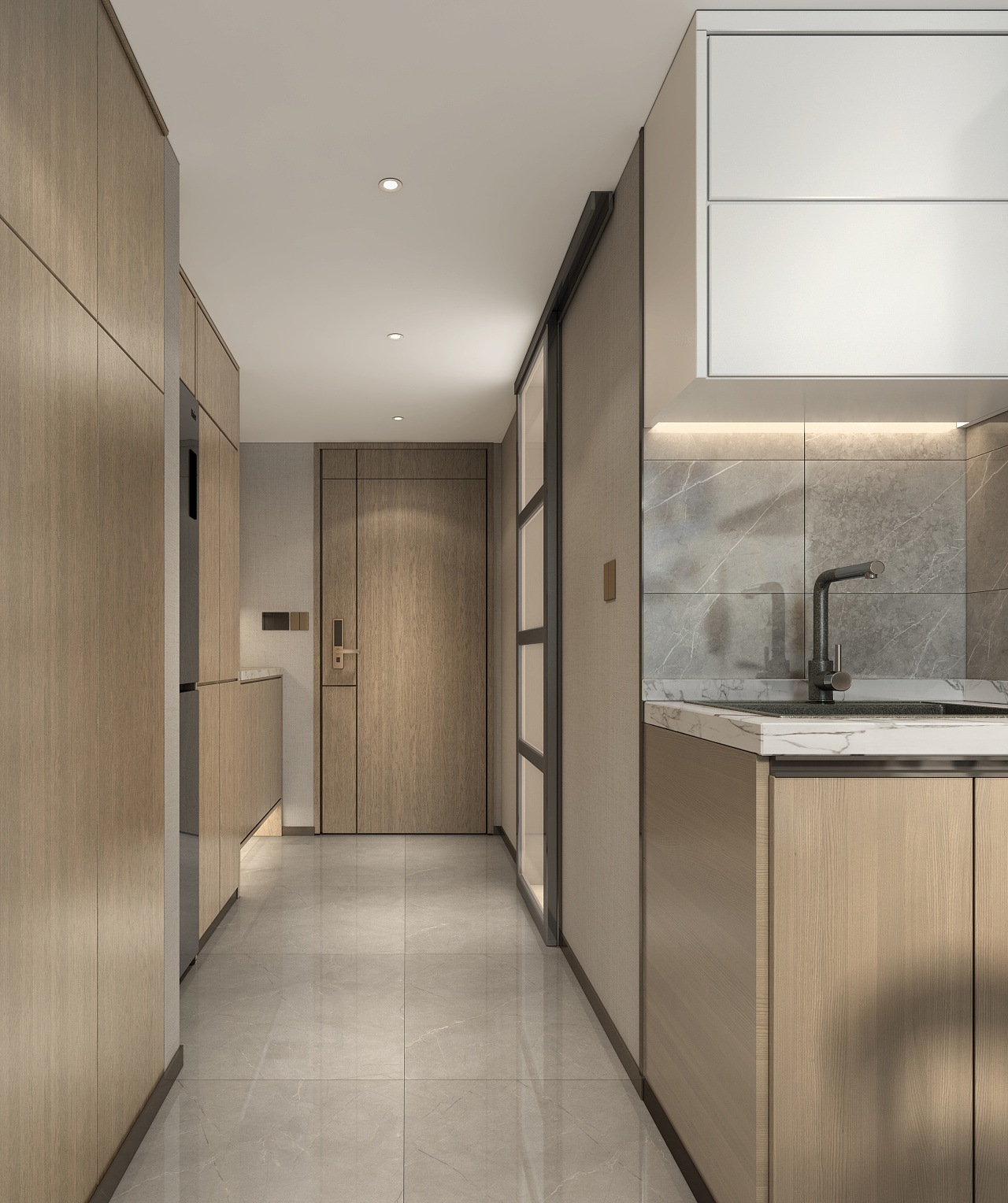 LOFT 公寓设计奇迹-11