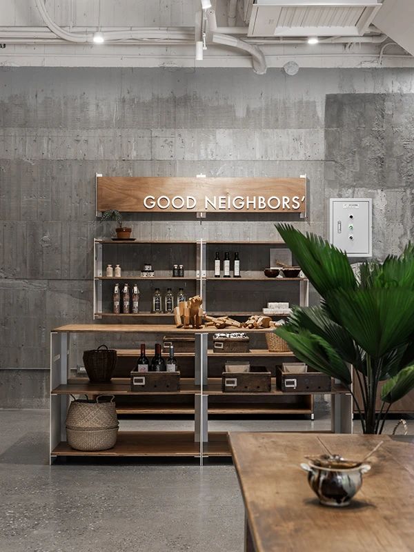 "HII ARCHITECTS GOOD NEIGHBORS’ 間攝影"-18