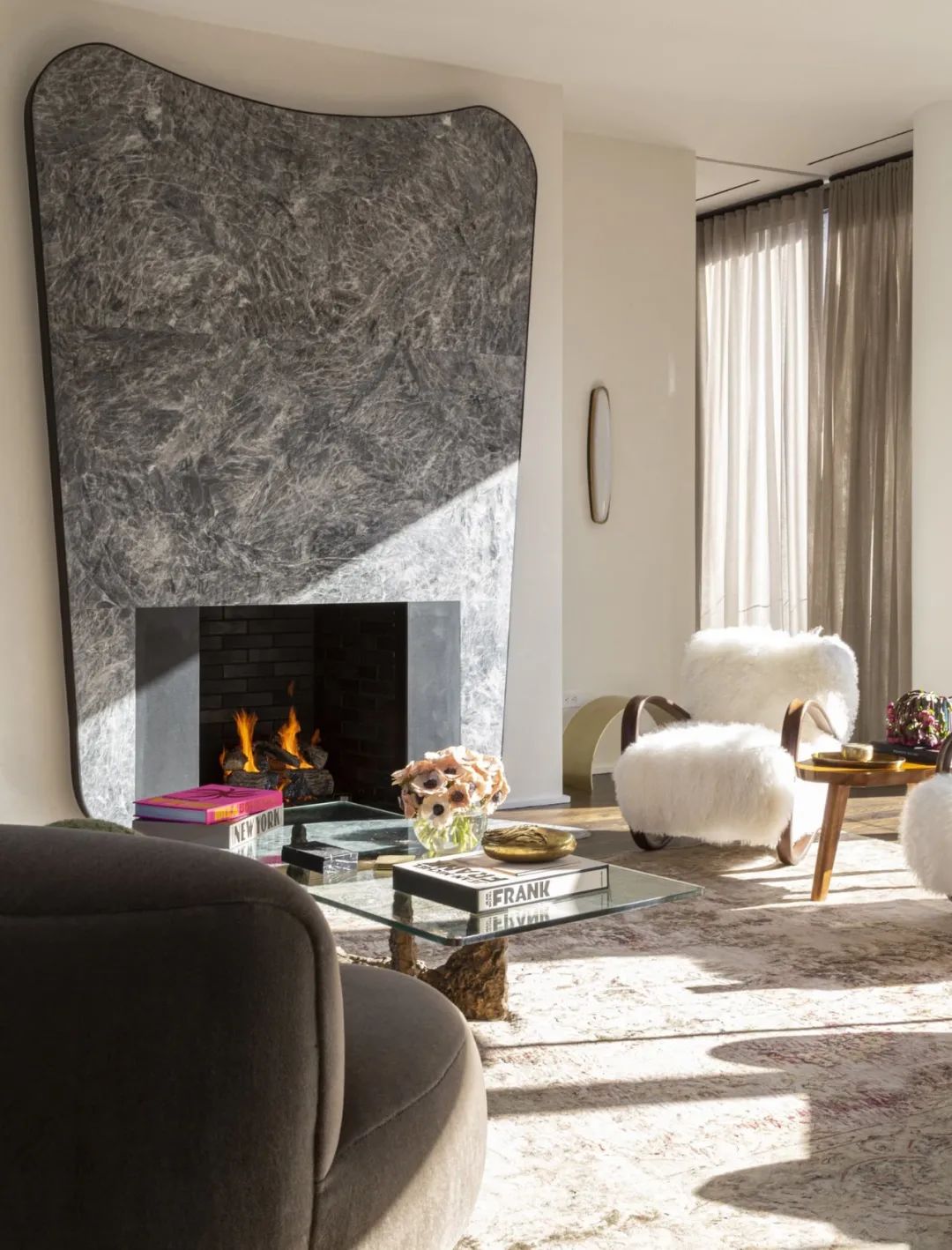 纽约克罗斯比街 42 号公寓丨英国约克丨Samuel Amoya-7