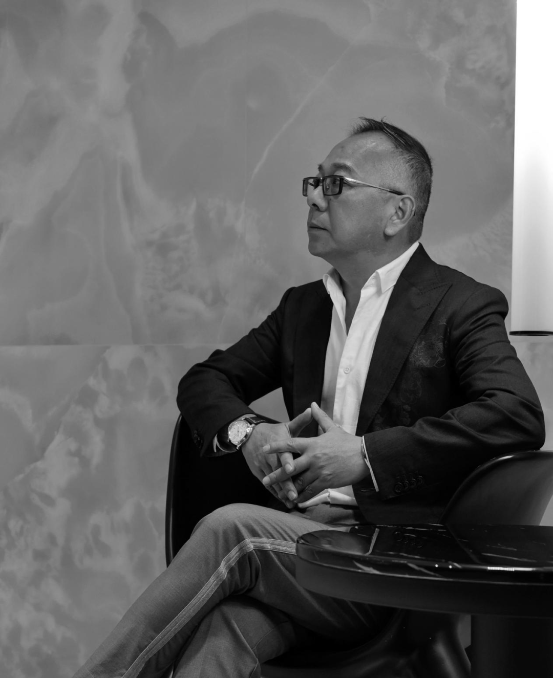 品粹·涌徽丨中国上海丨深圳市有山设计顾问有限公司-60