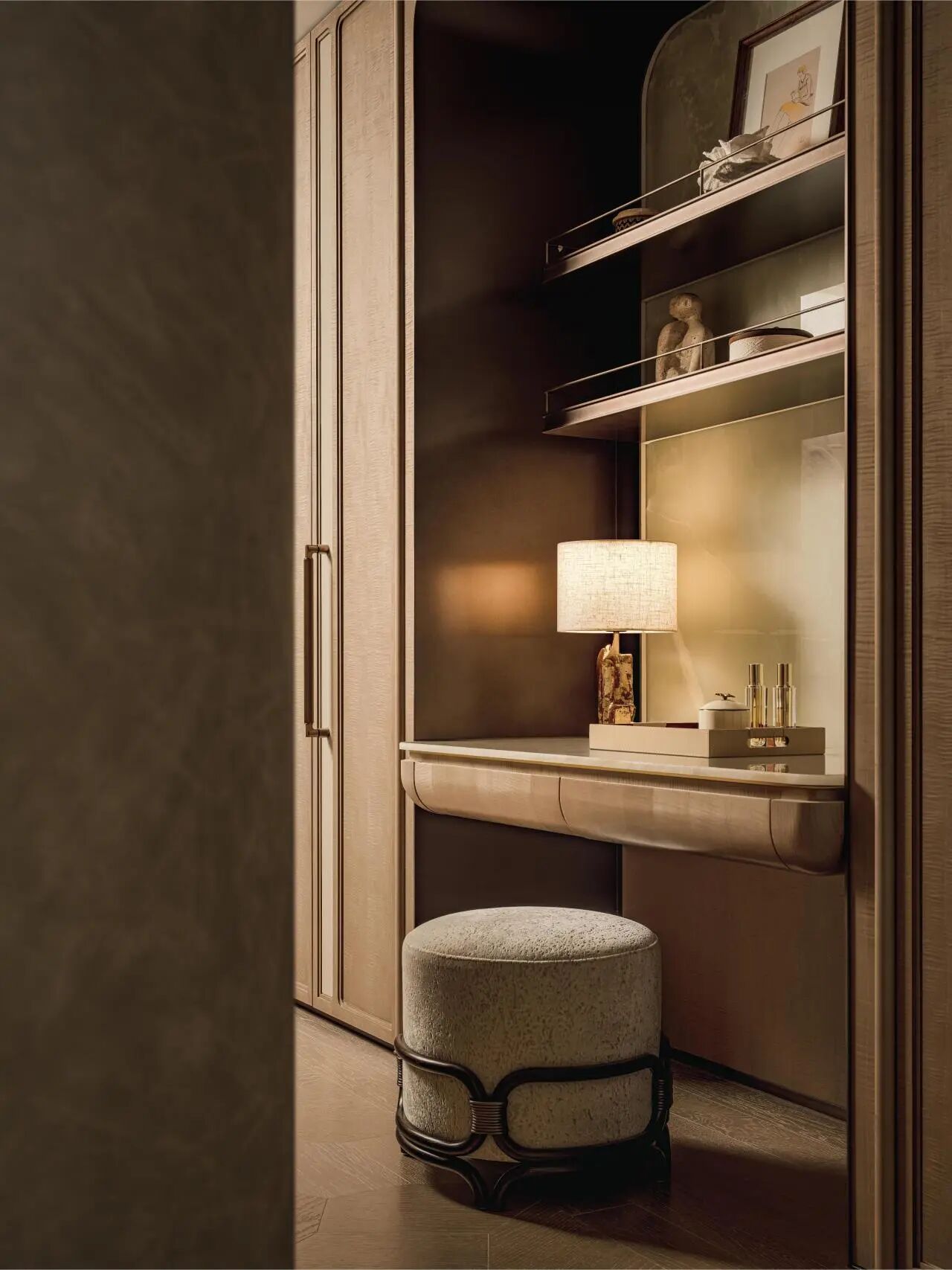 士林·润园丨中国上海丨HWCD-77