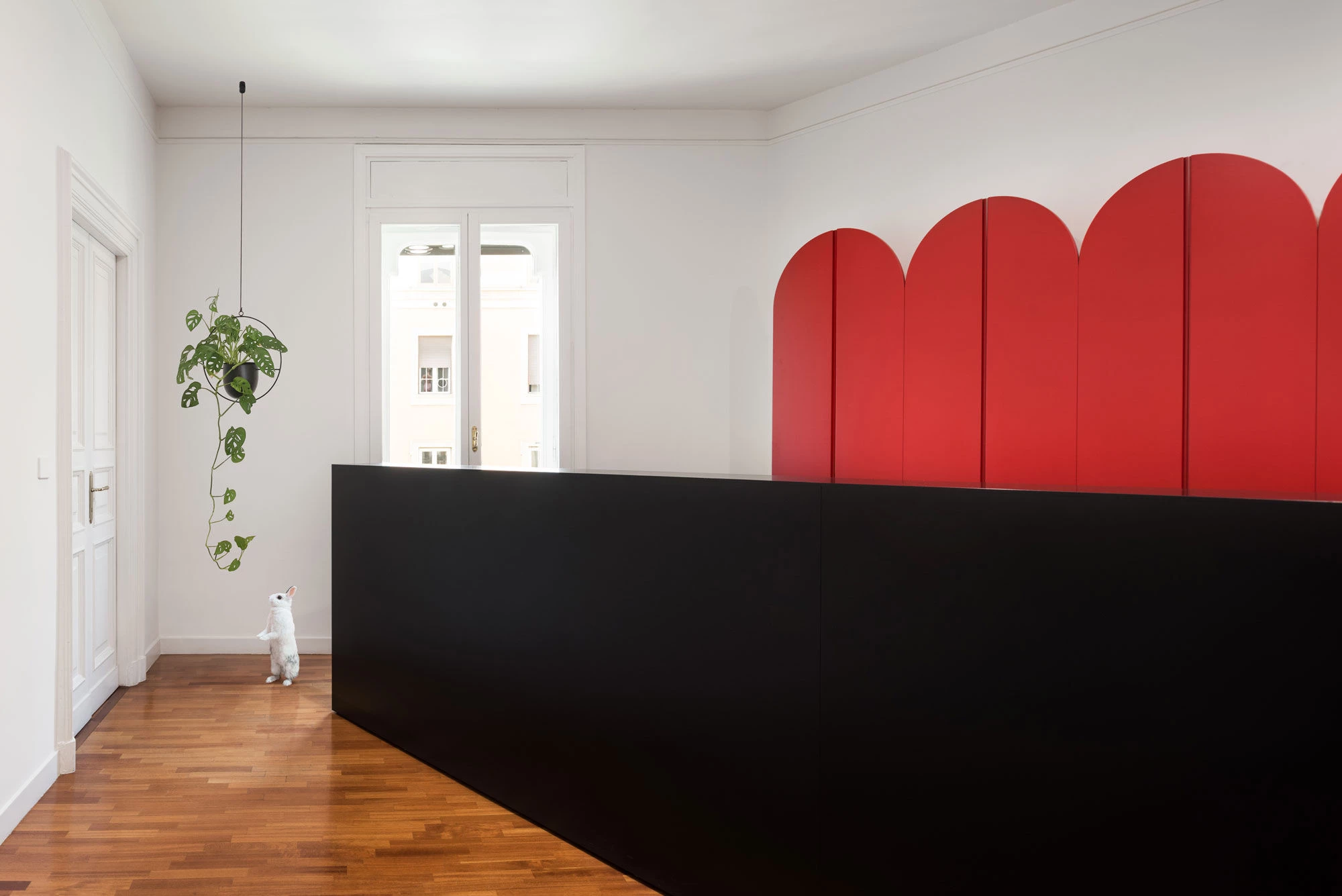 幽玄丨意大利罗马丨La Macchina Studio-43