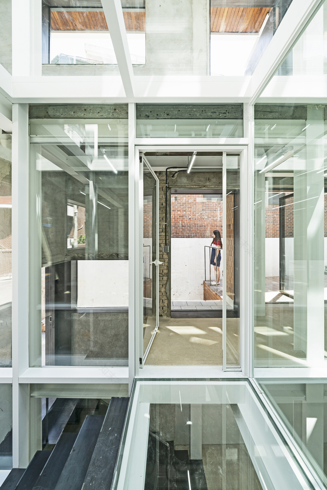 Dots 设计公司总部-30