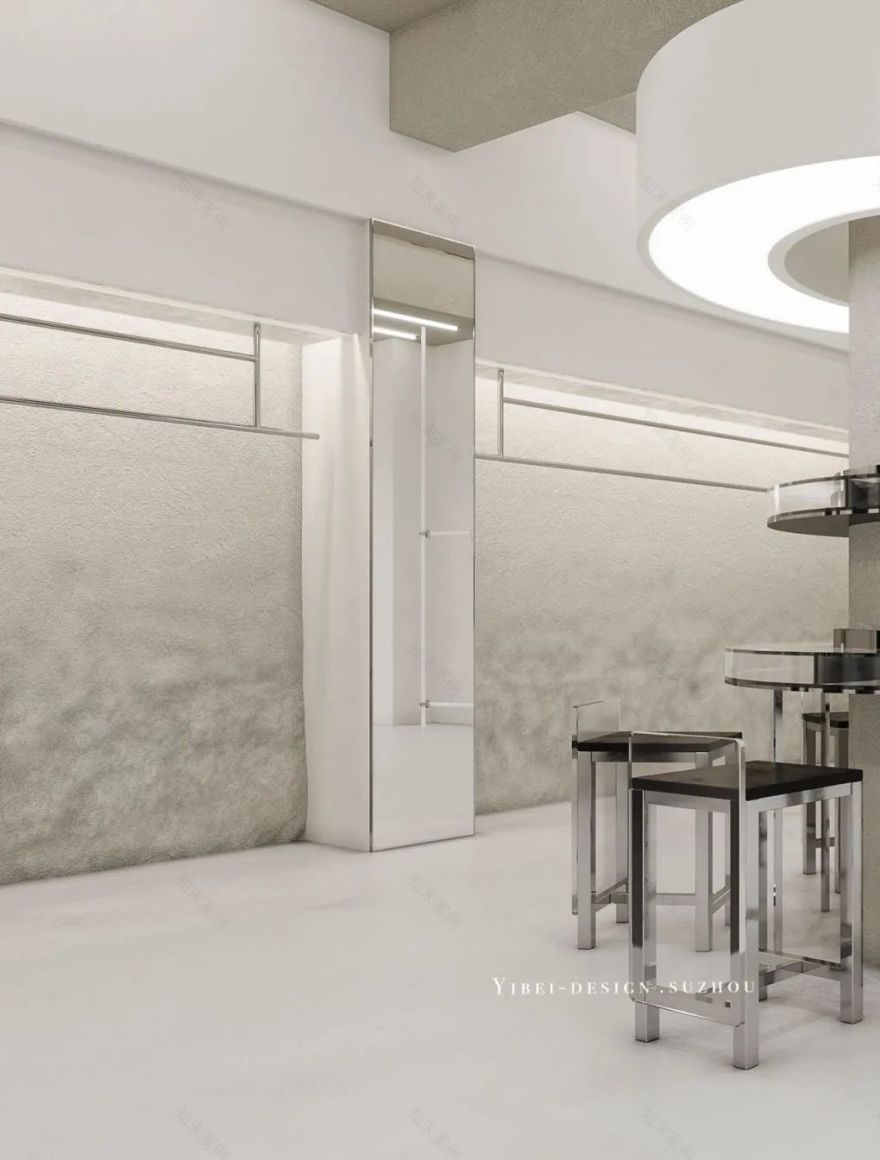 重庆 GJD 买手店丨中国重庆丨YIBEI DESIGN-28