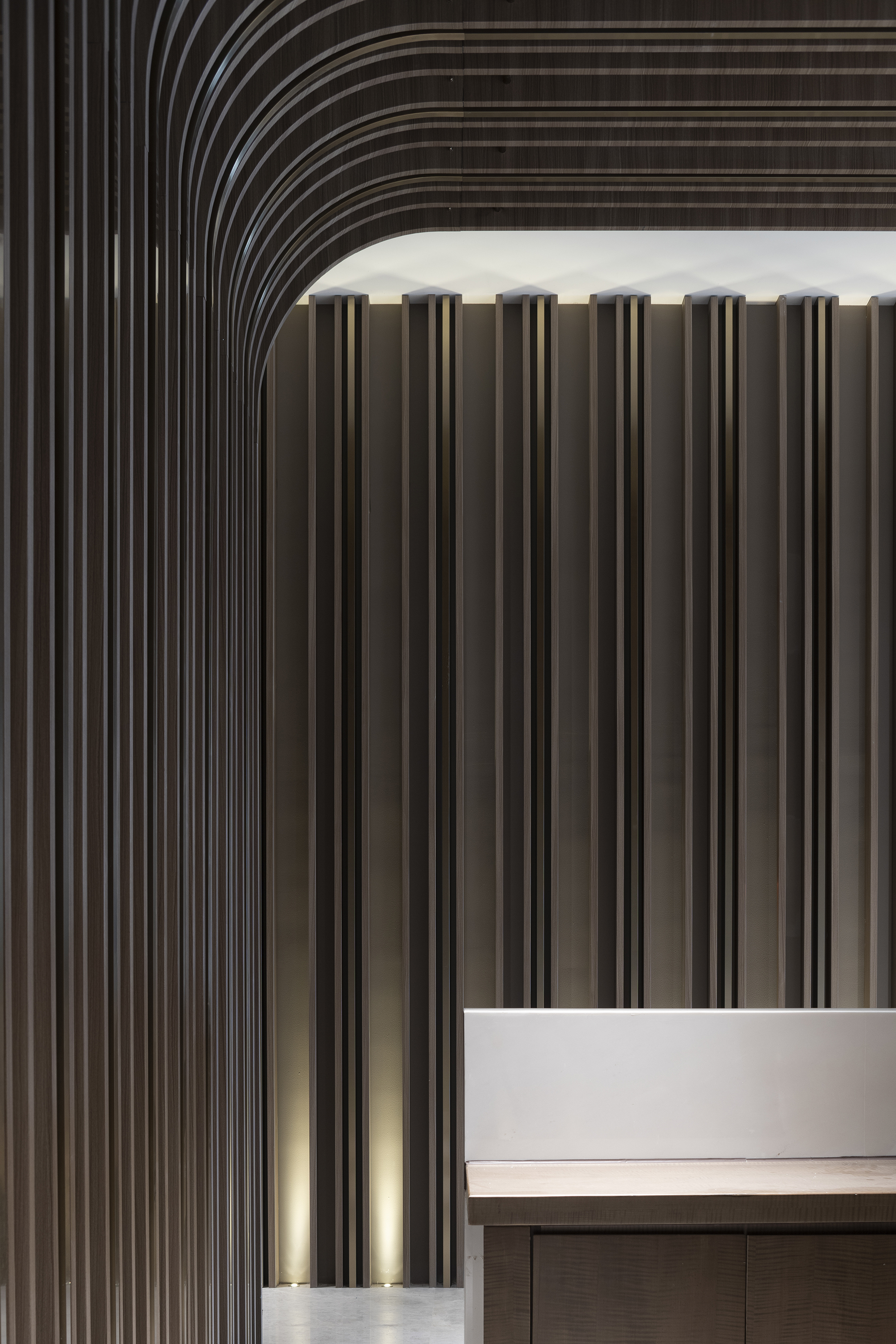 上海青浦赵港嘉松中路绿地市西科技园丨中国上海丨GLC 设计-46