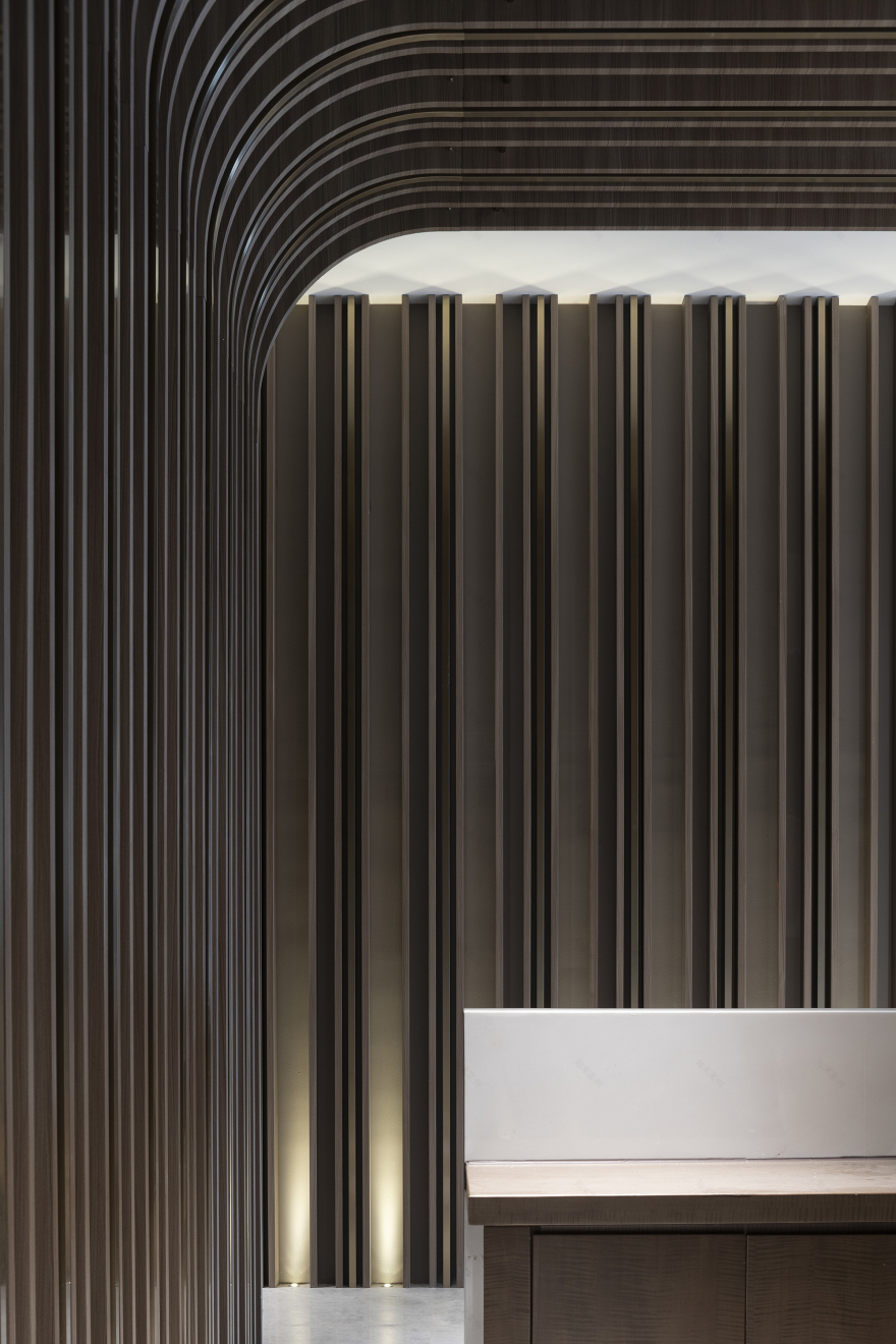 上海青浦赵港嘉松中路绿地市西科技园丨中国上海丨GLC 设计-46