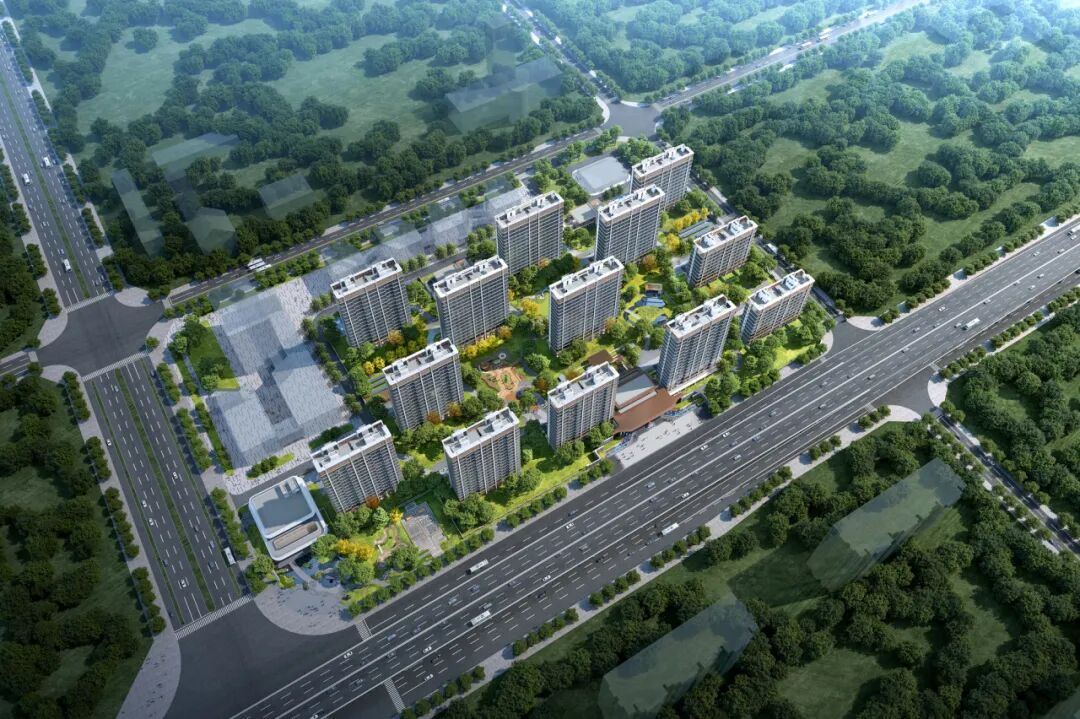 玖瑞府丨中国石家庄丨九易庄宸科技(集团)股份有限公司-15