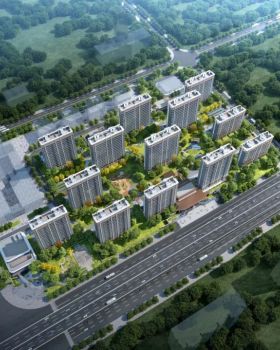 玖瑞府丨中国石家庄丨九易庄宸科技(集团)股份有限公司