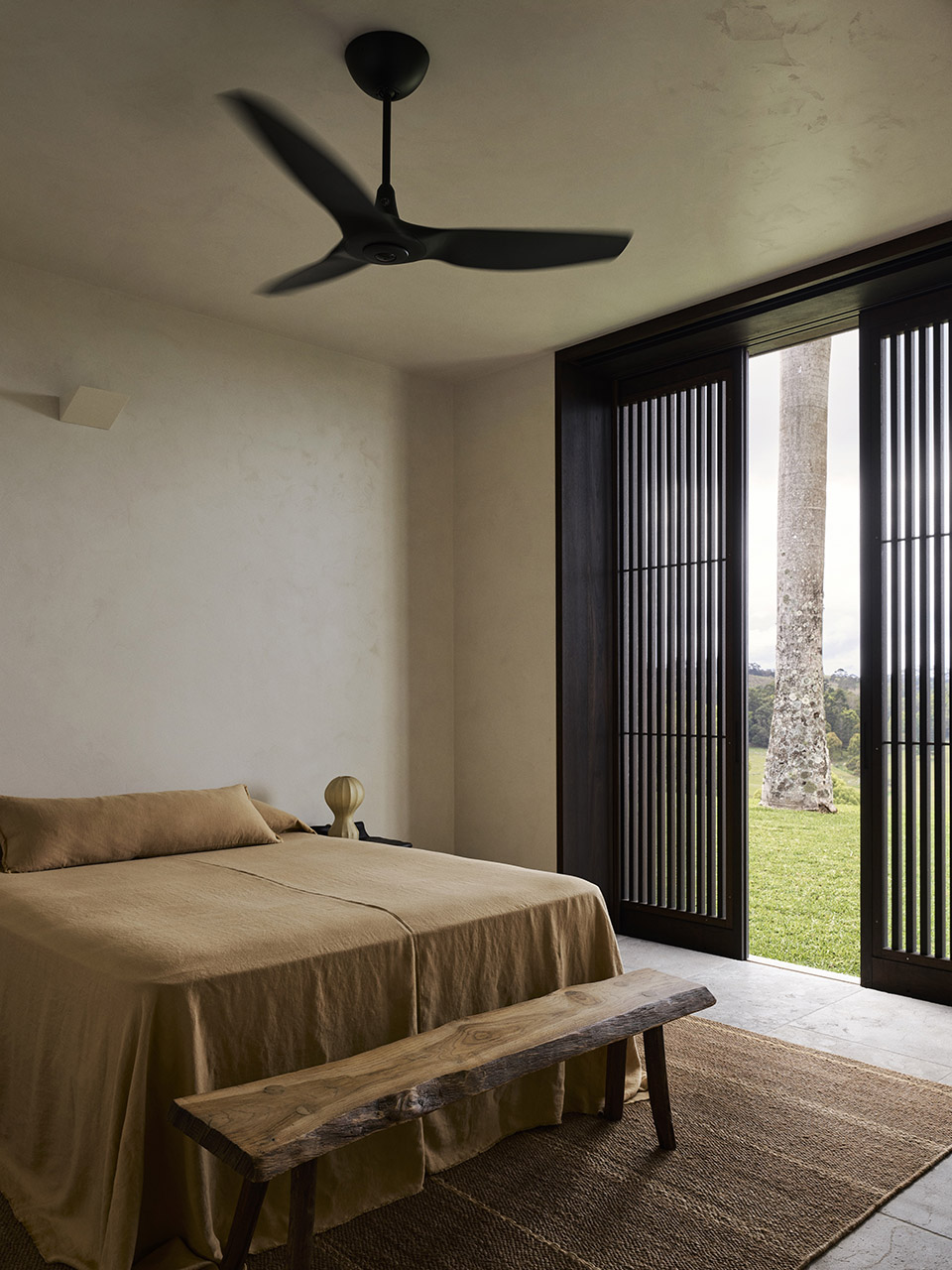 Coopers Shoot住宅丨澳大利亚丨建筑师Polly Harbison,室内Tigmi-69