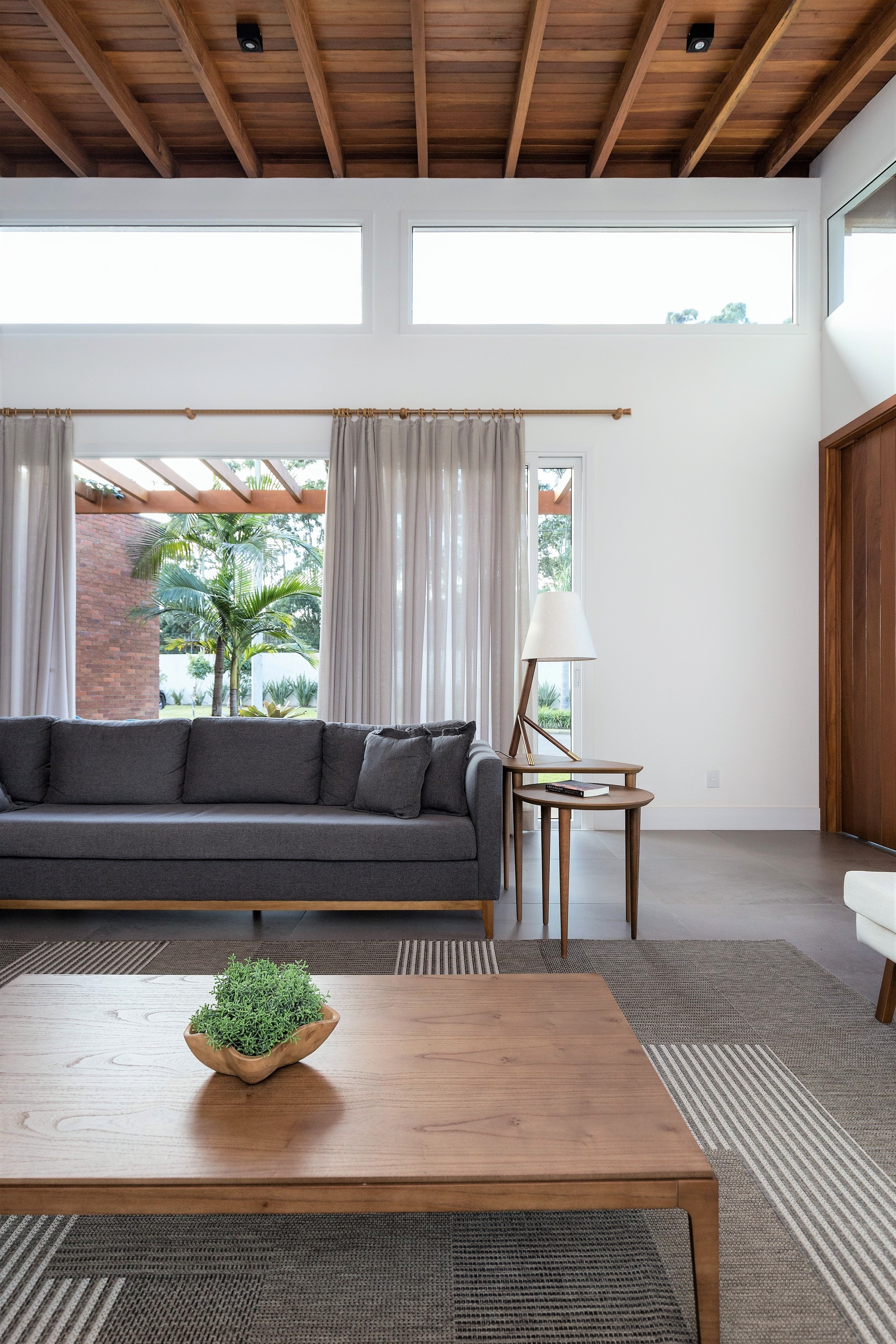 巴西 Malibu H25 别墅 · 家庭度假胜地-21