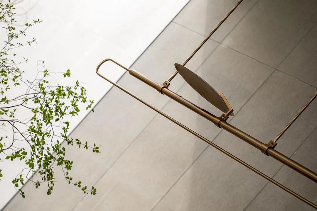 春山秋水 | 万科芳塔纳丽生活美学馆-36