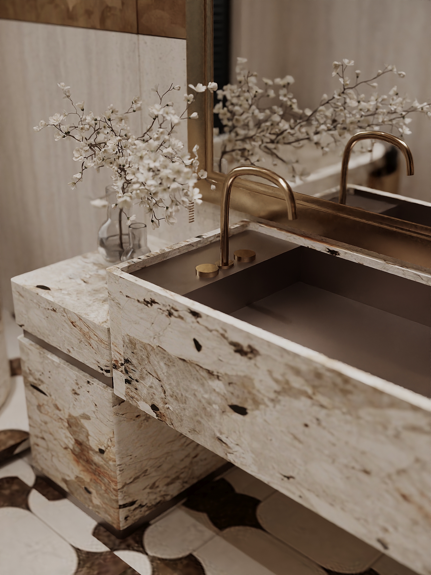 MODERN MAGISTIC ROOM-7