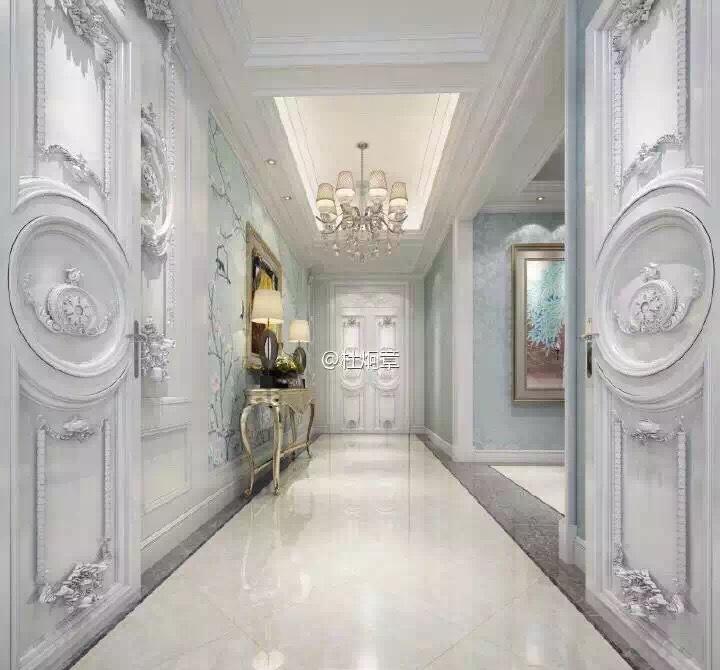 九龙湖美侬街 张总 雅居-3