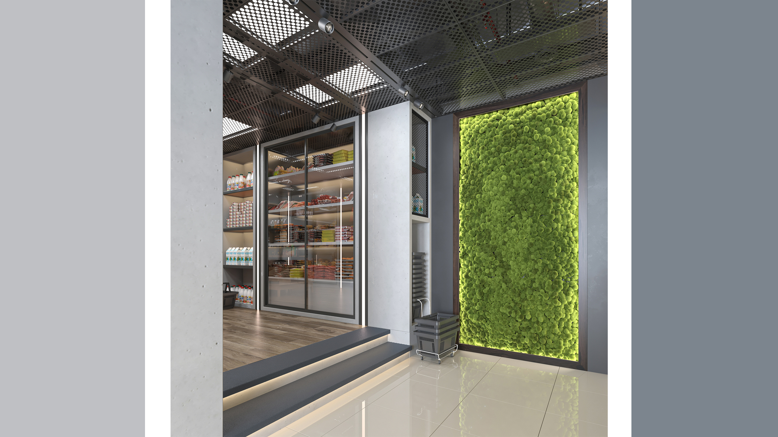 法尔丹屠宰场丨沙特阿拉伯-8