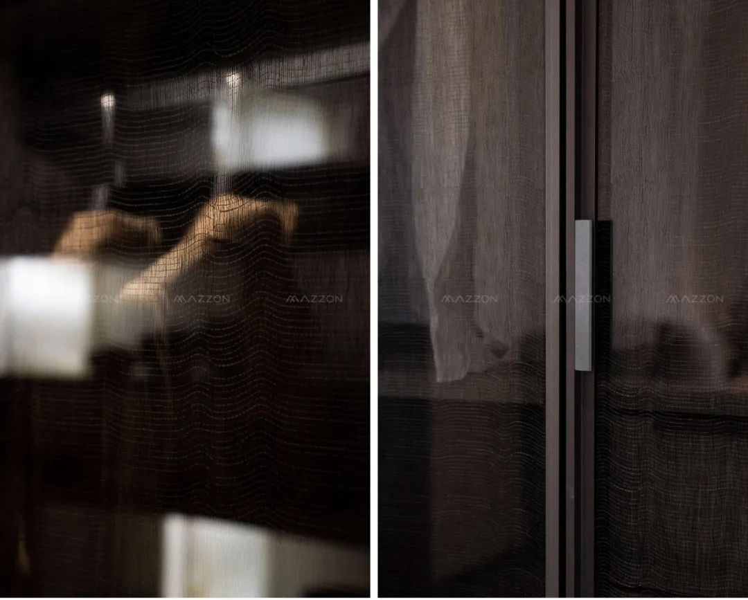 武汉长江中心 · 东方美学的诗意栖居丨MAZZON 玛森-30