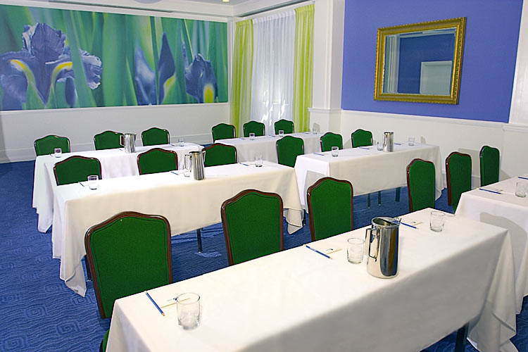 Hotel Indigo Chicago Downtown Gold Coast-44