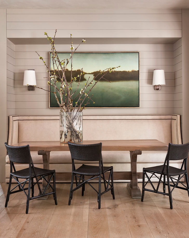 德州英式乡村风住宅-7