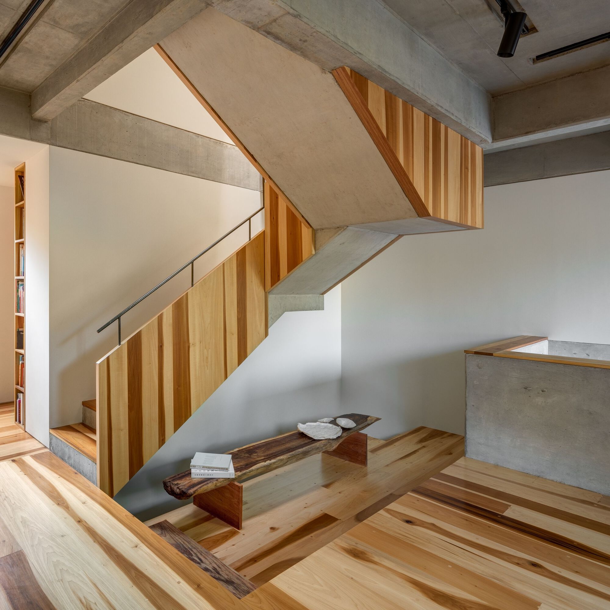 E8 住宅丨墨西哥墨西哥城-28