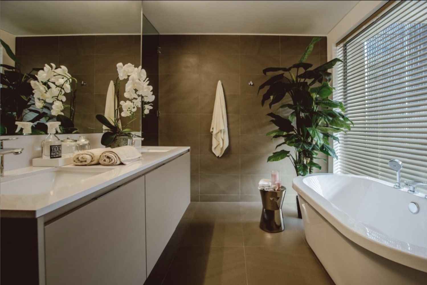 智利Parque Arboleda住宅小区-15