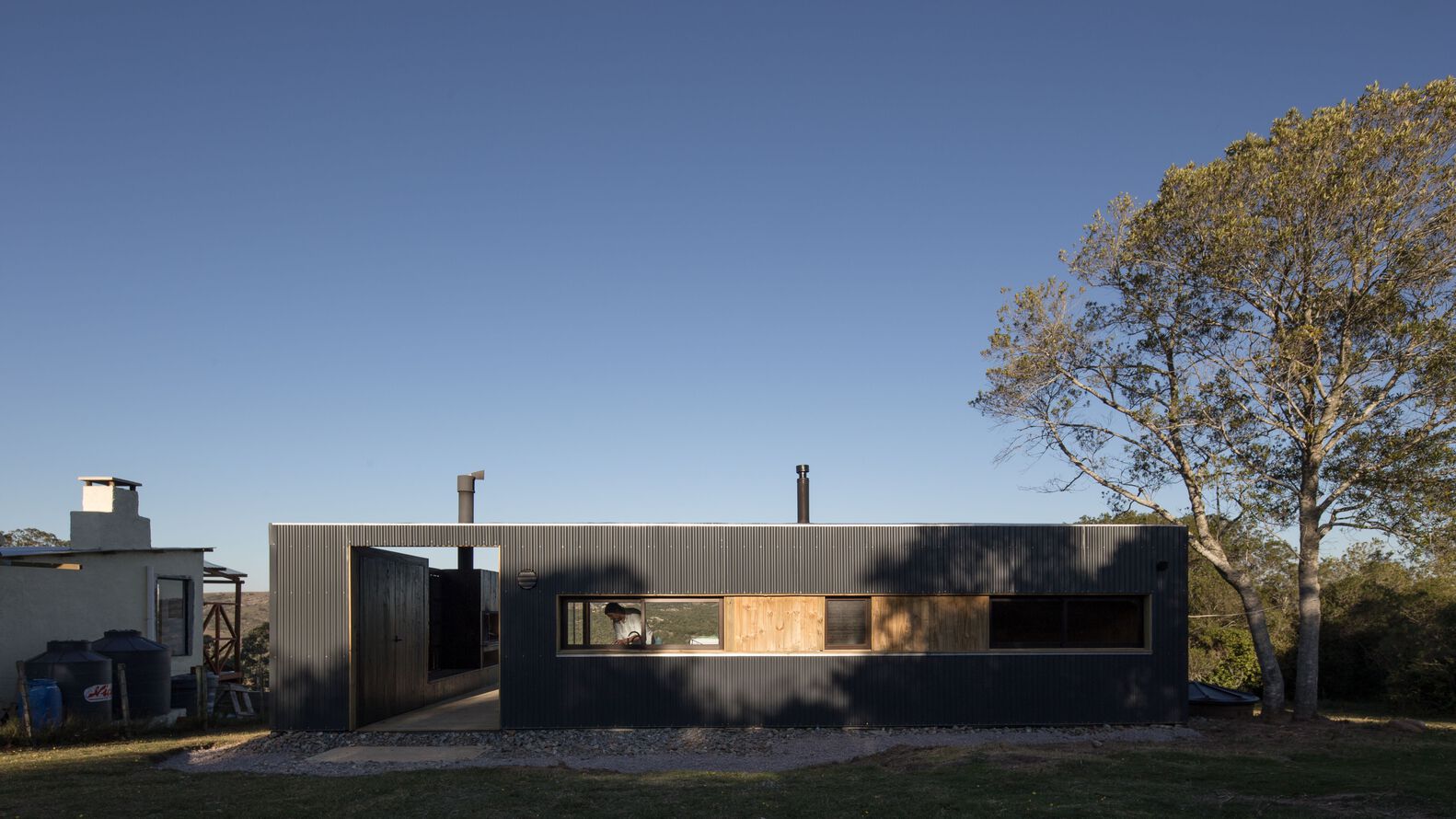 费德里卡之家丨乌拉圭丨TATU Arquitectura-8