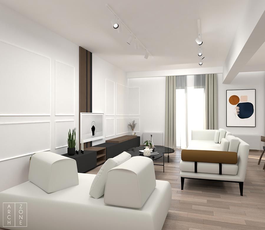 赫拉克利翁公寓翻新-15