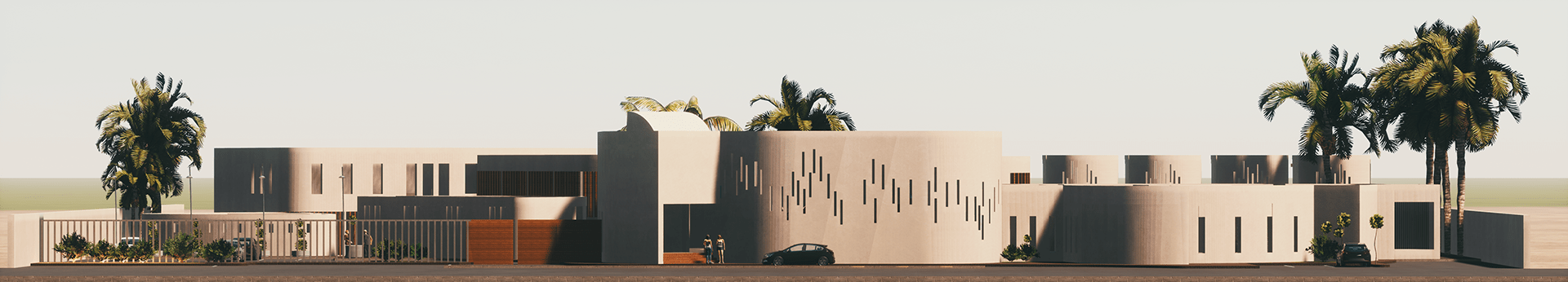 Tirmit 精品酒店丨埃及-24