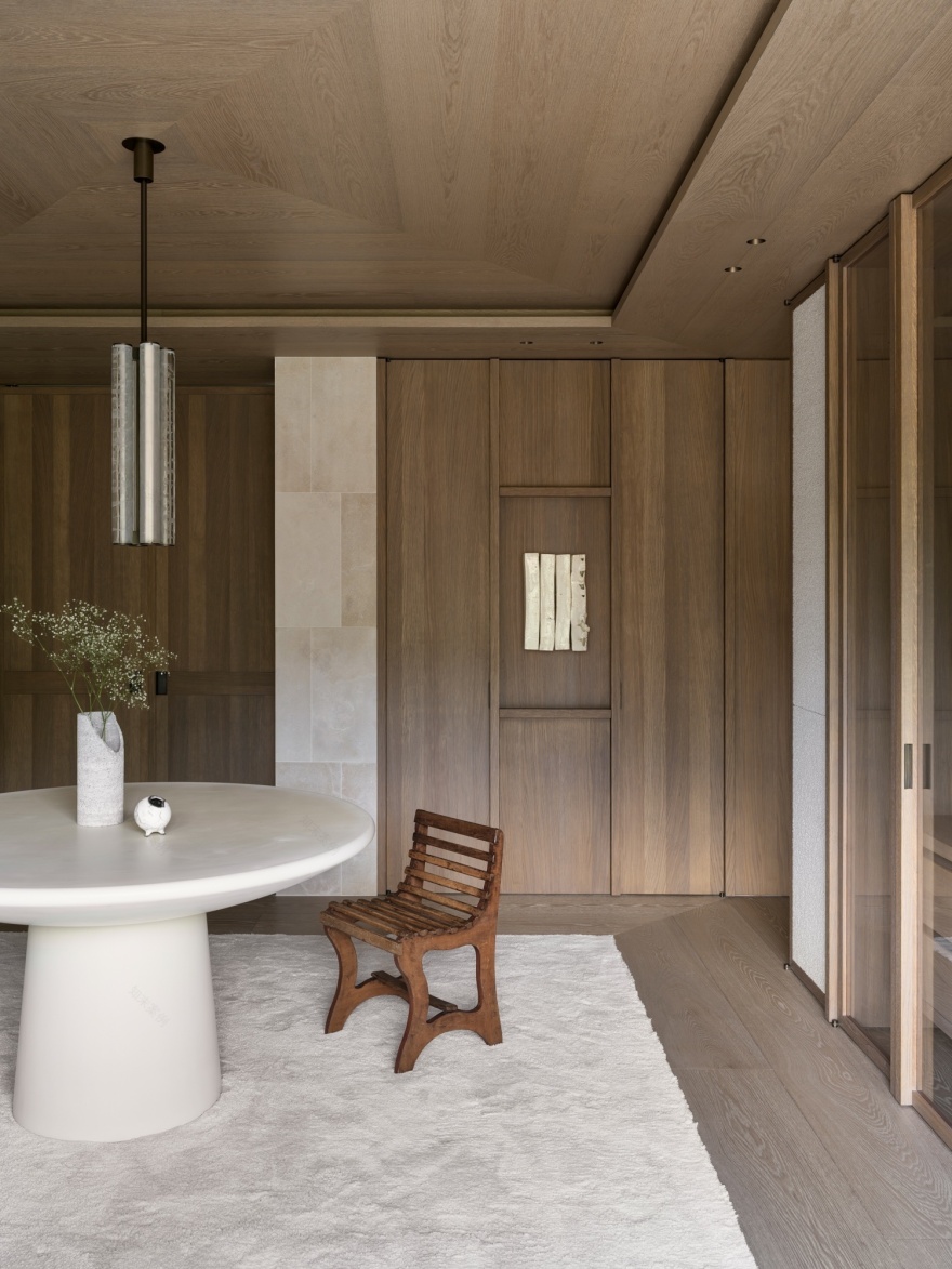 克斯滕斯·GF 住宅丨英国-24