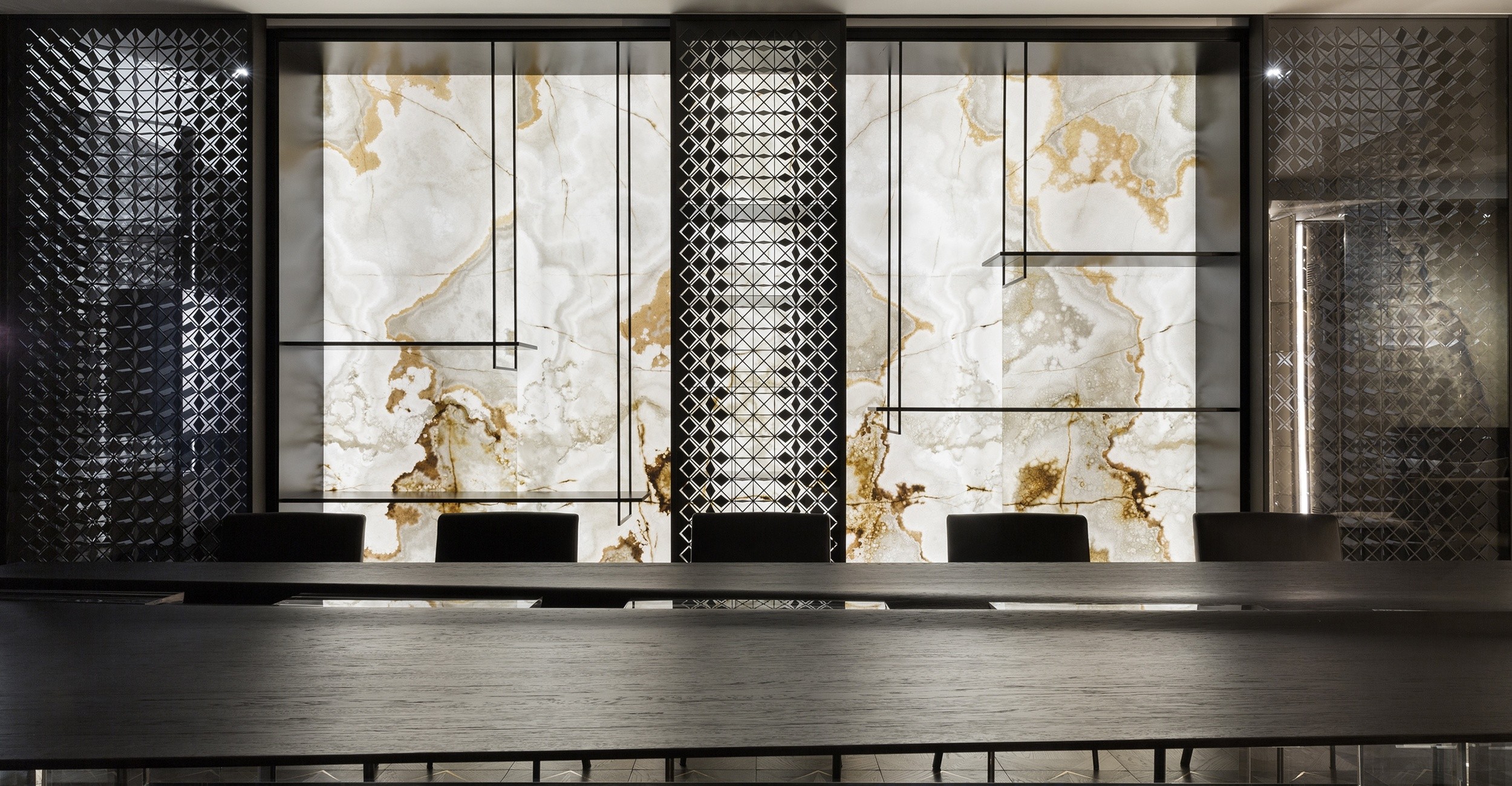 俄罗斯 | 莫斯科住宅户型 A | 2020 | Alessandro Isola-13