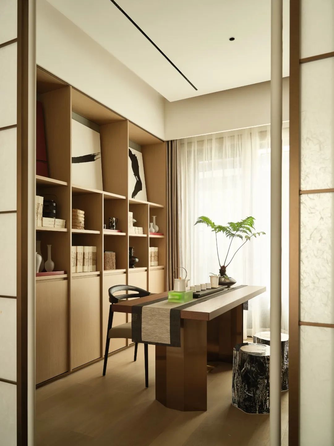 中铁溪山国际旅游度假区丨中国贵阳丨IF DESIGN羽果设计-114