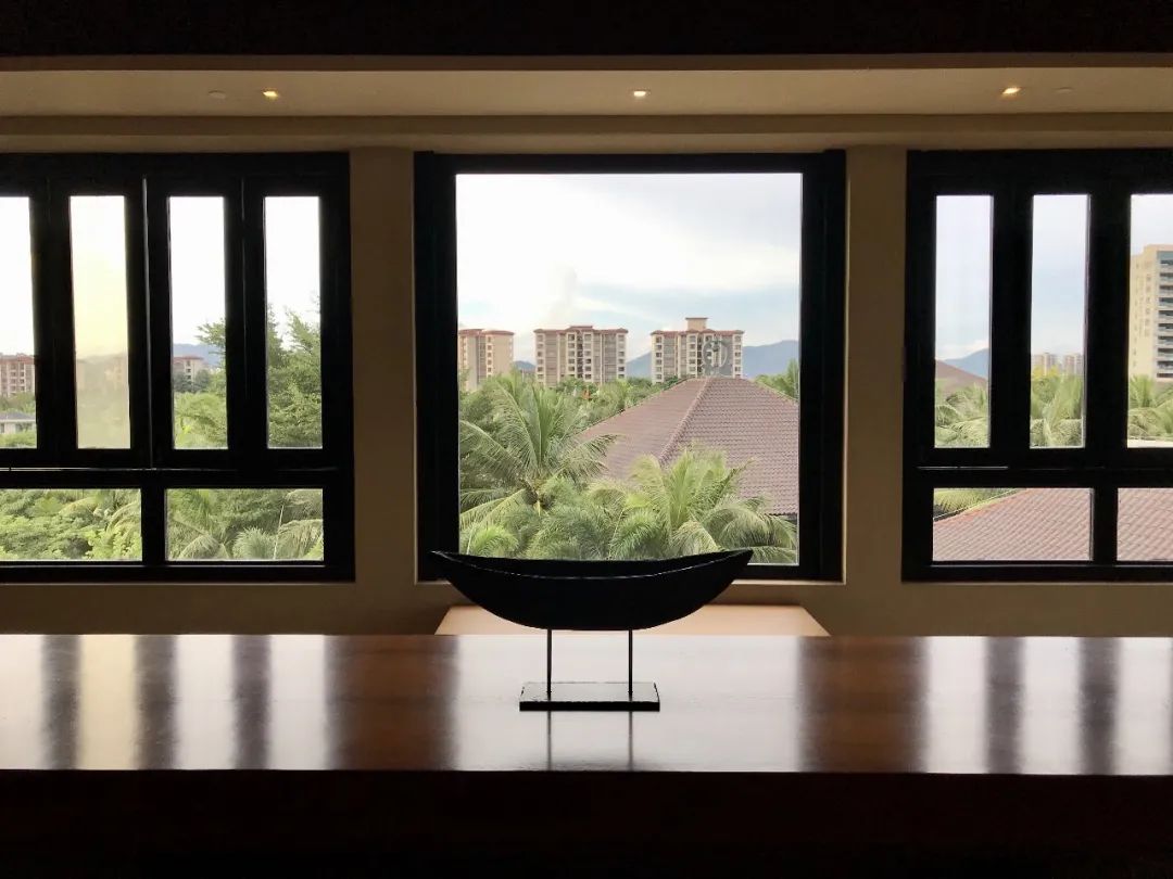 国内首家莱佛士酒店-41