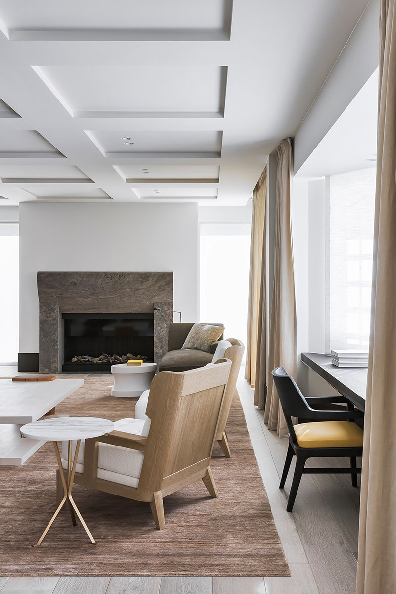 比利时现代家居的温暖与灵感-3