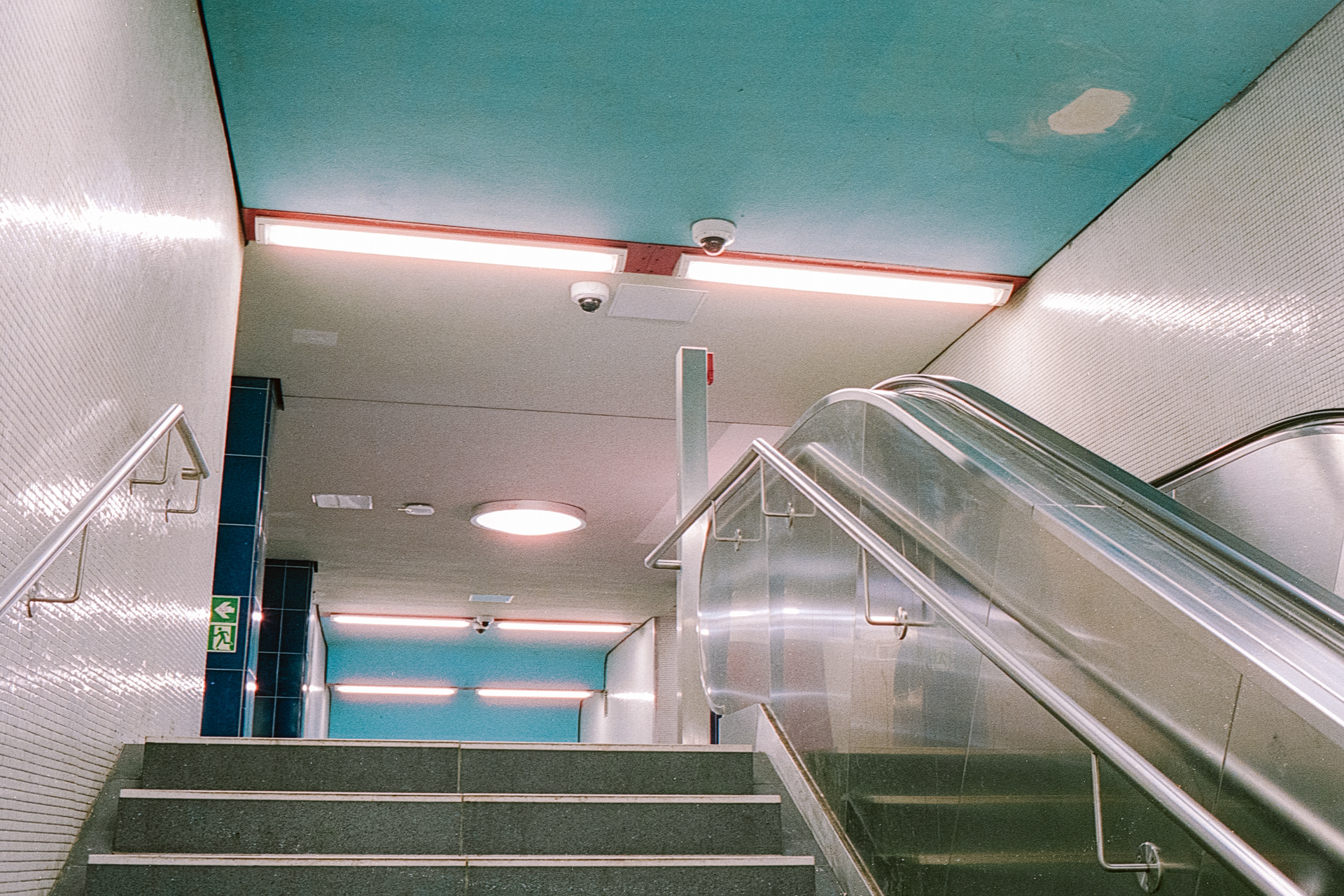 Berlin Underground on Film-6