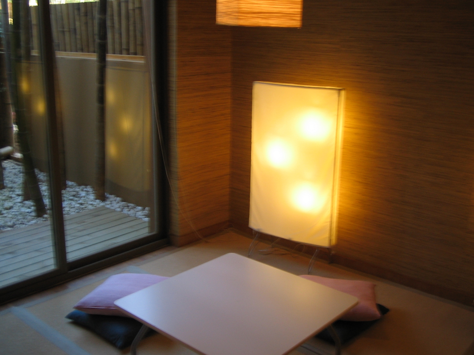 后现代 昆明公元道一号样板房-48