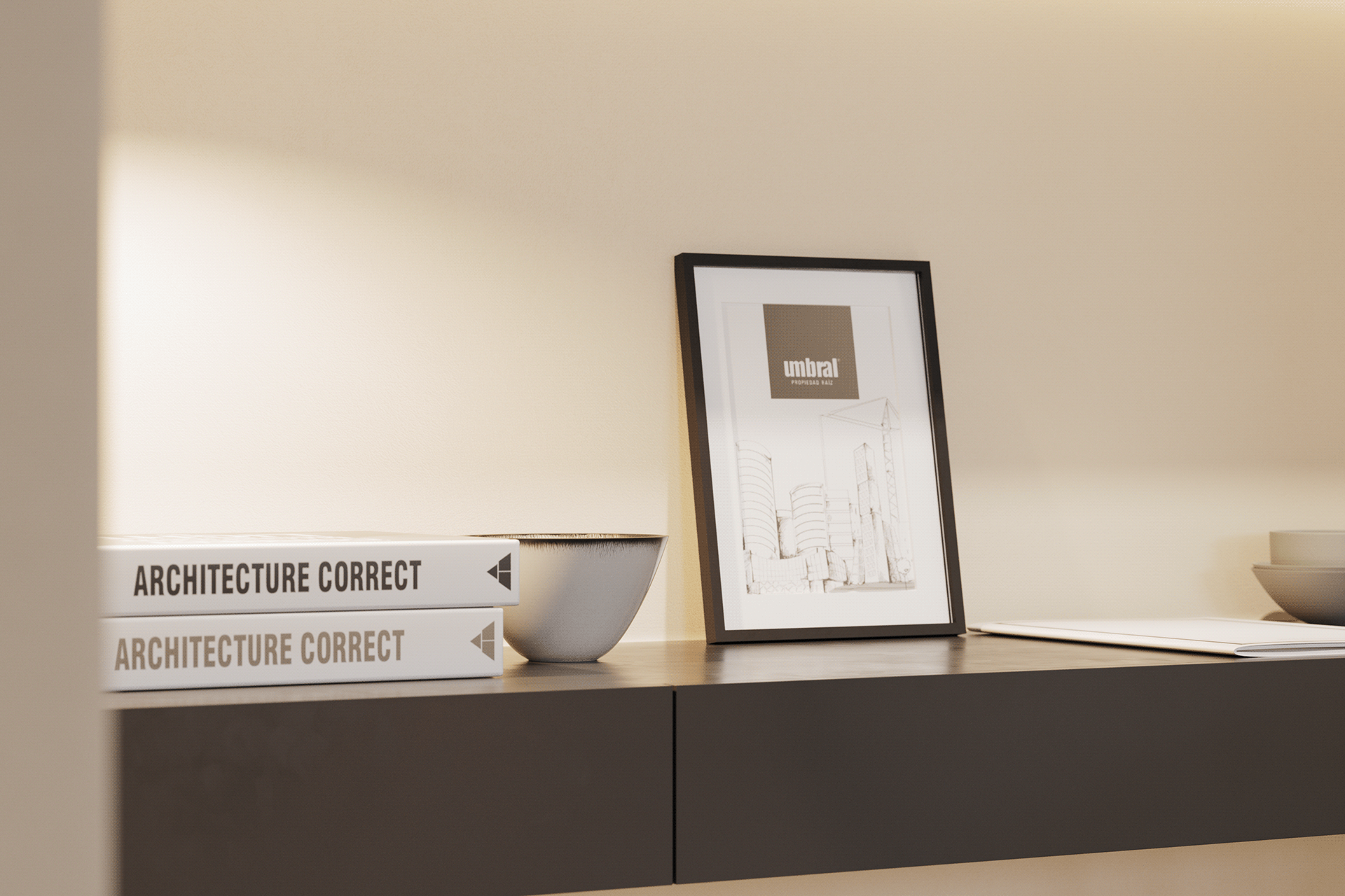 博斯克格兰德公寓丨哥伦比亚丨AMHO-21