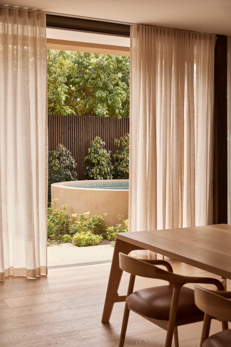 Windermere住宅丨澳大利亚墨尔本丨Stonnington Group-26