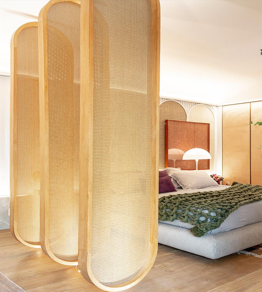 巴西 Boutique Residence 218-15