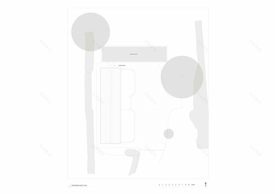英国新奥尔斯福德障碍住宅-27