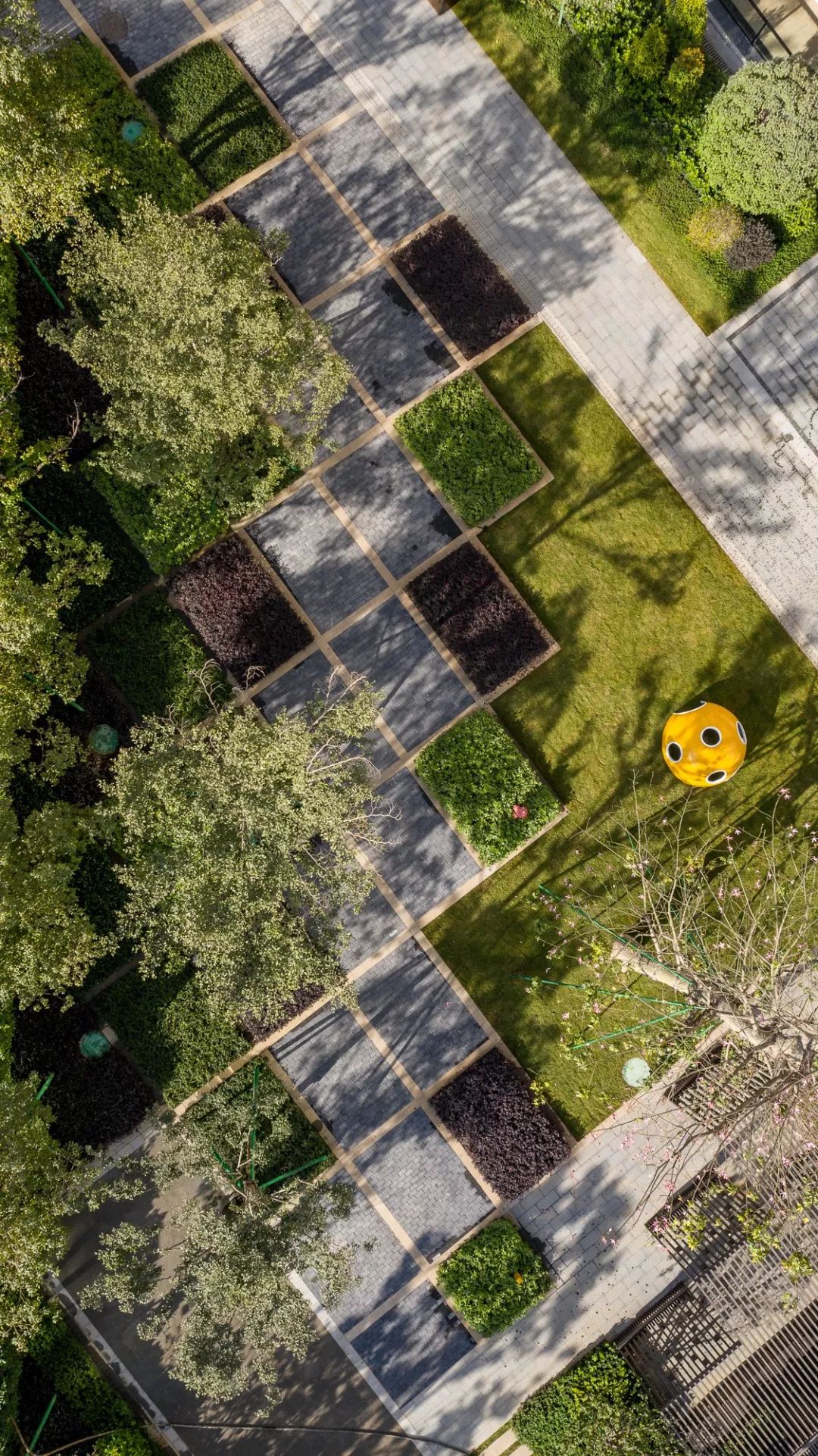  派澜设计PDS丨佛山中海·万锦世家大区景观设计 丨中国广东-68