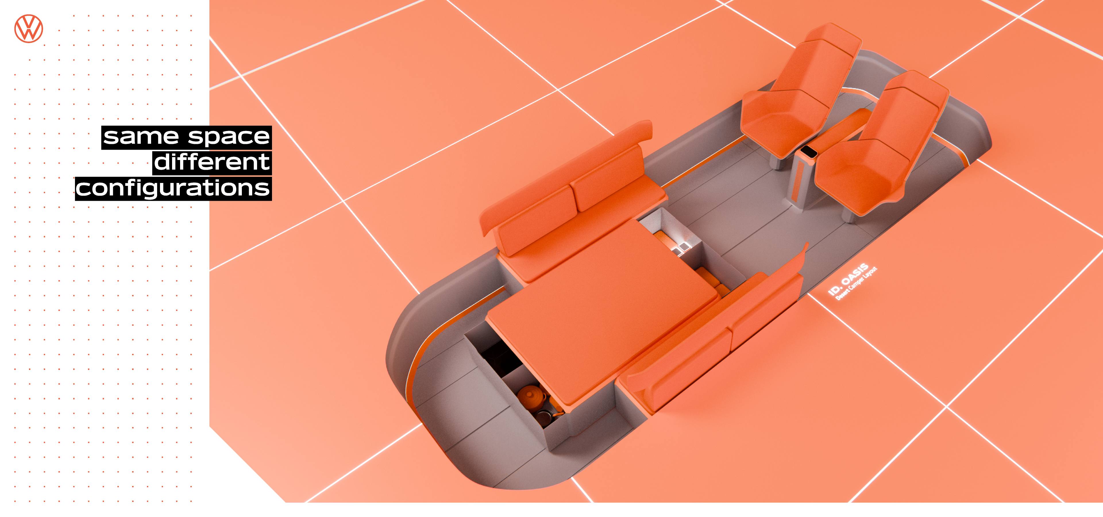 VW ID.OASIS - Personal Project-6