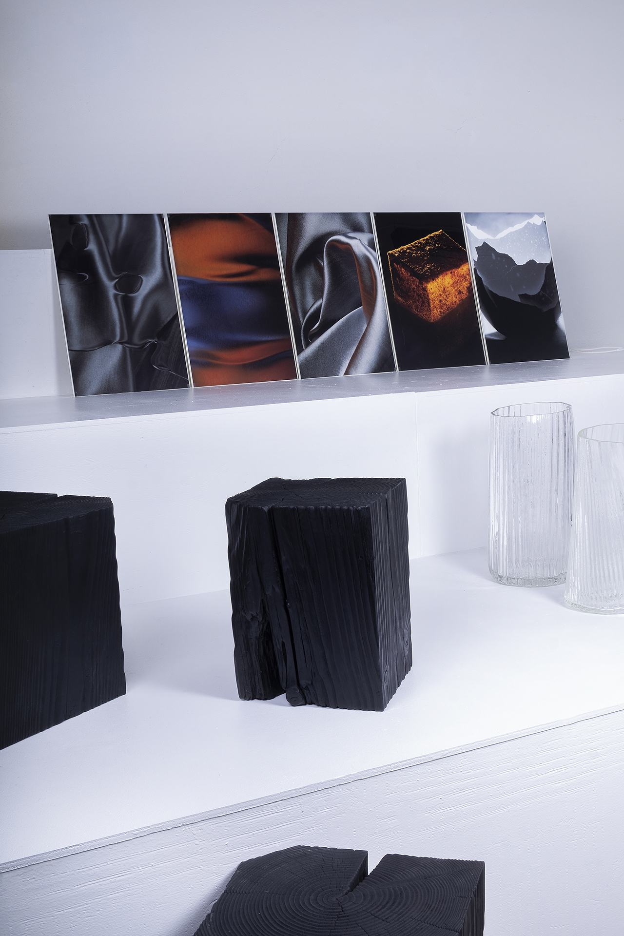 疫情下的创新 | San Francisco 设计师举办"Temporarily Available"展览-11